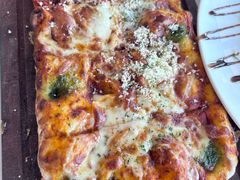 -FAIRYLAND龙族星球主题餐厅(凯丹广场店)