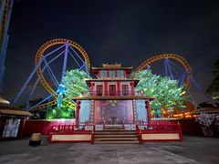 -成都欢乐谷