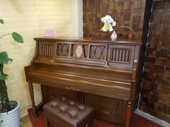 -迷音音乐国际艺术中心(三林店)
