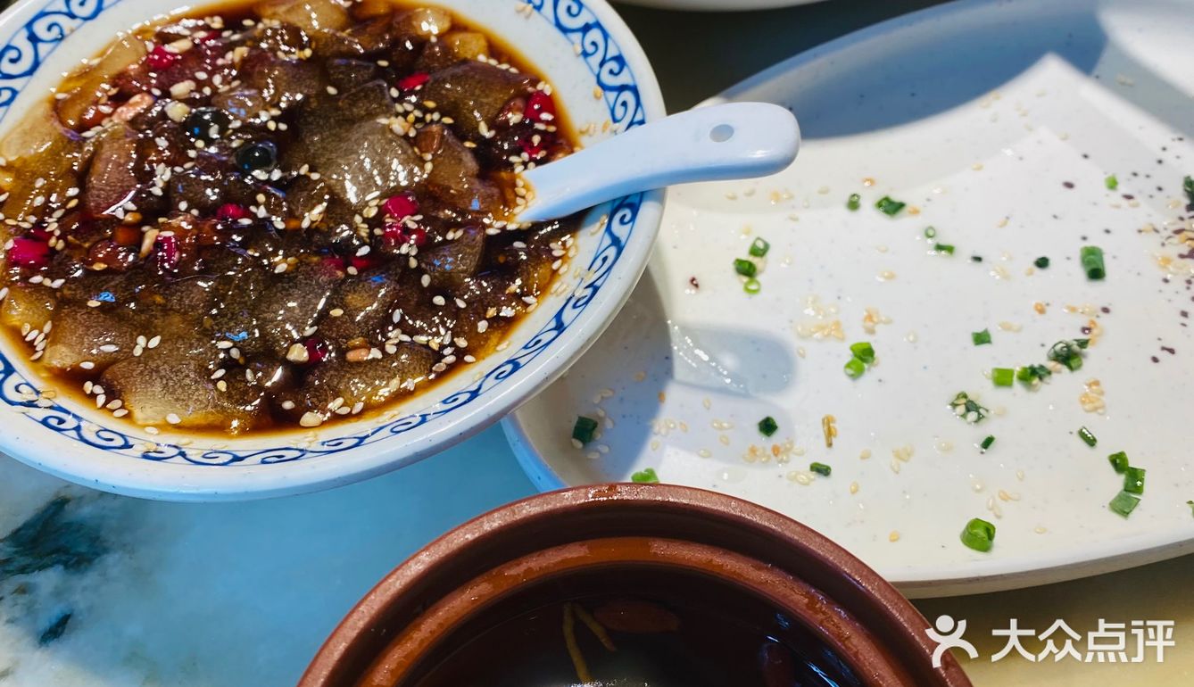 打卡川渝快乐老家~