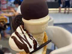 -DQ·蛋糕·冰淇淋(新佳丽店)