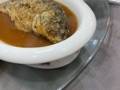 -邢家锅贴老店·非遗·开封菜(金明广场店)