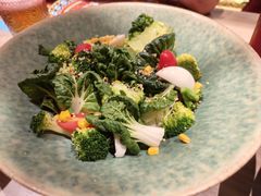 -卢布里西餐厅(星海广场店)
