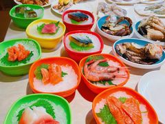 -悦鼎汇海鲜姿造