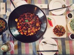 -纳地素食(石门公园店)
