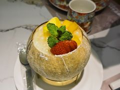 -泰椰里·泰国餐厅(智慧城广百广场店)