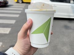 -北芒BEIMO COFFEE(五台山店)