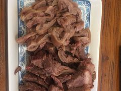 -老保定驴肉馆(云岗路店)