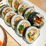 北京性价比超高的韩国料理店！不能错过了它呀！[加油]