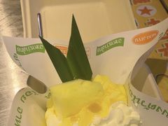 -小小集渔·泰式大排档(太古里香槟店)