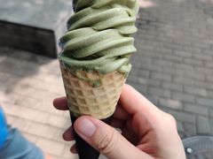 -吴裕泰圆筒冰淇淋(安内店)