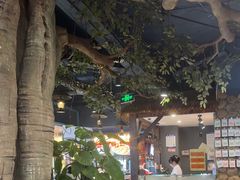 -常和州·夜宵大排档(常州单店)