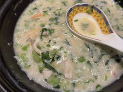 海鲜粥-宁波状元楼酒店(和义路店)