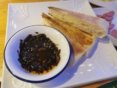 -小小河边鱼(天润城店)