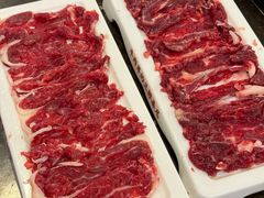 -潮德阿水牛肉火锅(深圳总店)