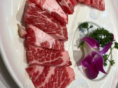 -千寻山野烤肉(中关村店)