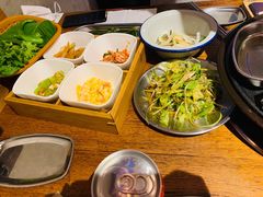 -济州爱肉堂(总店)