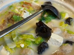 -城南往事·鲁菜济南菜(软件园美莲广场店)