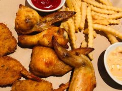 -必胜客(东兴商厦店)