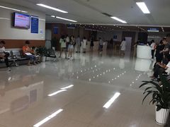 -重庆医科大学附属第一医院(金山院区)