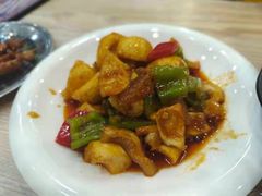 -江城燕子大排档(江汉路步行街店)