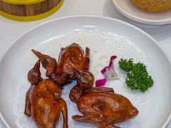 -福满楼·海鲜酒家(福永益田店)