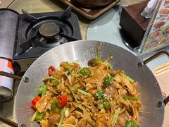 -符离集餐厅(万象城店)