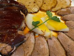 卤味拼盘-潮界(虹桥新天地店)