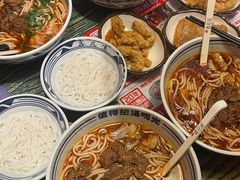 -鑫花溪牛肉米粉(景德路店)