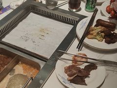 -星伦多 自助料理(圆融店)