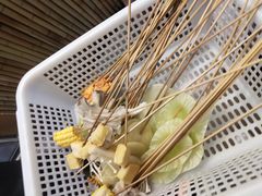 -乐乐姐超级土豆(中关村5号店)