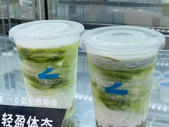 -白色日记·手作酸奶(麦凯乐店)