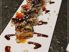-将太无二·北美传奇寿司(荟聚购物中心西红门店)