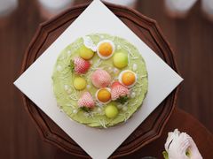 -花甜生活FatimCake·生日蛋糕