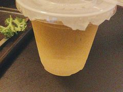 -盛元荼集  素食(滨江凯德壹店)