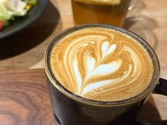 拿铁-一尺花园(首钢店)