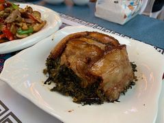 梅菜扣肉-黔人百味.贵州菜