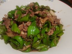 -破三川·新川菜(静安大融城店)