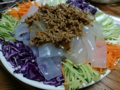 -清真长山屯泉水灶台鱼(佳庆道店)