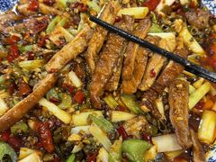 -李大爷的泡椒馆(冉家坝店)