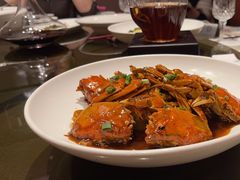 -上海人家花樣年华(中山公园店)