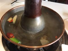 -乔先生涮肉·鲜活牛羊肉火锅(塘沽店)