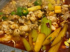 -阿青龙虾·烧烤大排档(湖里万达店)