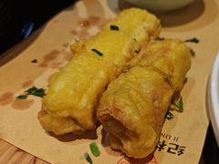 -纪林菜馆·博山菜老字号(华光路店)