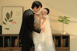 -索菲亚摄影会所