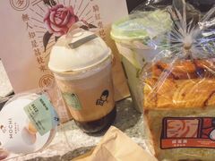 -喜茶(东莞雍华庭店)