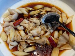 -喜悦烤鸭·新京菜(王府井店)