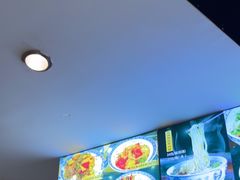 -东方宫·中国兰州牛肉拉面(三里屯店)