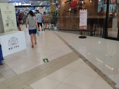 -华冠折扣超市(长阳店)