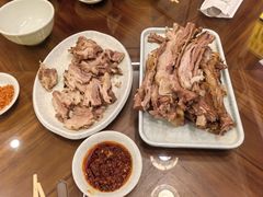 -清真·益鑫羊肉手抓馆(花园北街店)